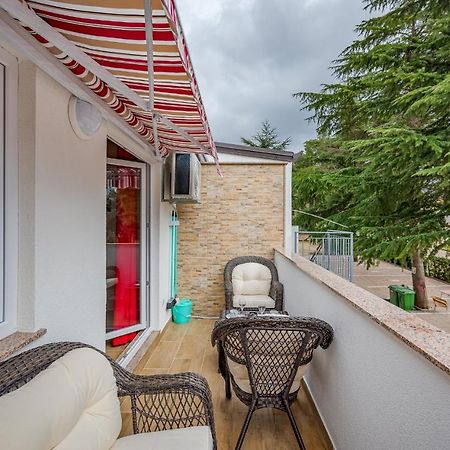 Villa Heidi 2 Умаг Экстерьер фото